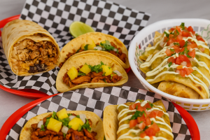 la mejor comida mexicana en medellin